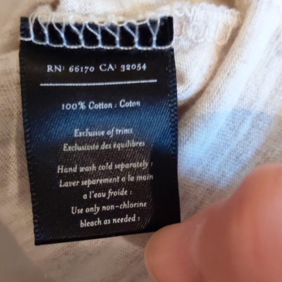 Deletta Ruffle Top - Picture 5 of 6